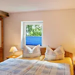 Dachstudio Seeblick Appartement *