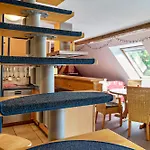 Dachstudio Seeblick *