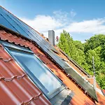Dachstudio Seeblick 아파트