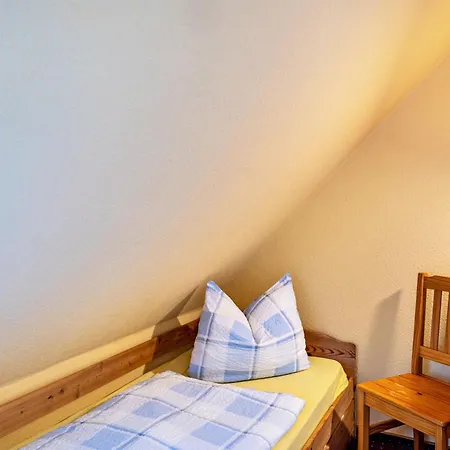 Dachstudios Alte Muehle דירה פלדברג