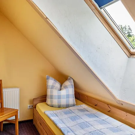 דירה Dachstudios Alte Muehle