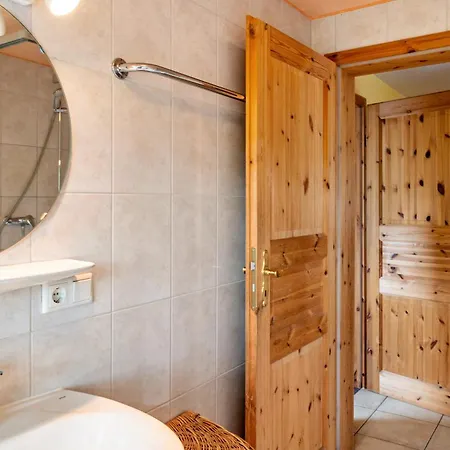 Dachstudios Alte Muehle דירה פלדברג