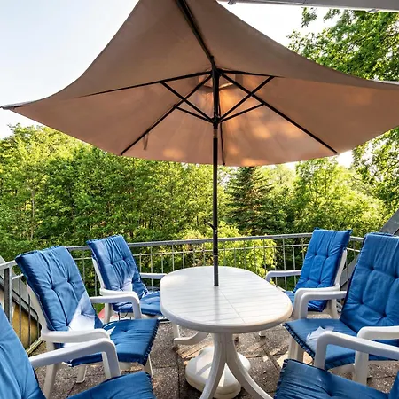 Dachstudios Alte Muehle דירה *