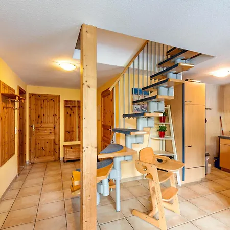 Apartamento Dachstudio Seeblick *