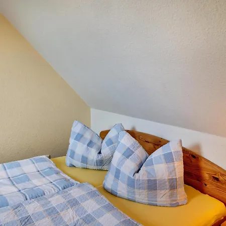 Dachstudio Seeblick Apartamento