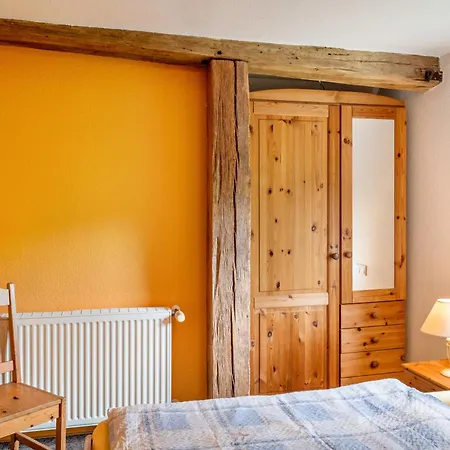 Apartamento Dachstudio Seeblick Feldberger Seenlandschaft