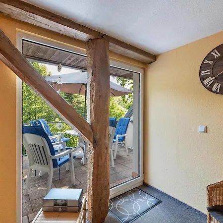 Dachstudio Seeblick Apartamento