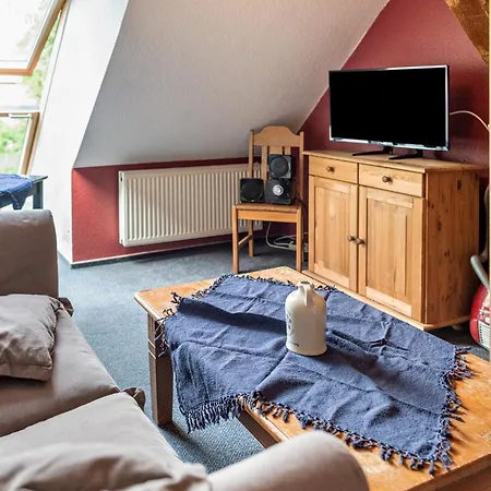 Dachstudio Seeblick Feldberger Seenlandschaft