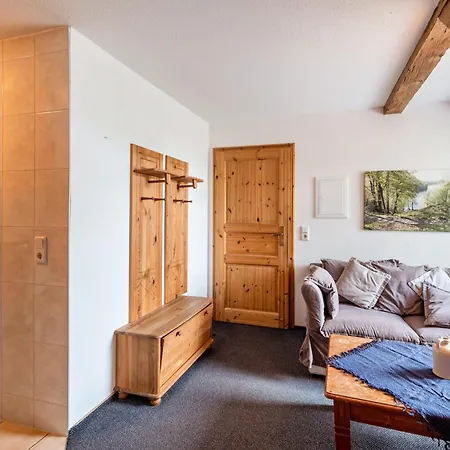 Apartamento Dachstudio Seeblick *