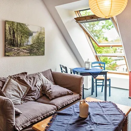 Dachstudio Seeblick * Feldberger Seenlandschaft